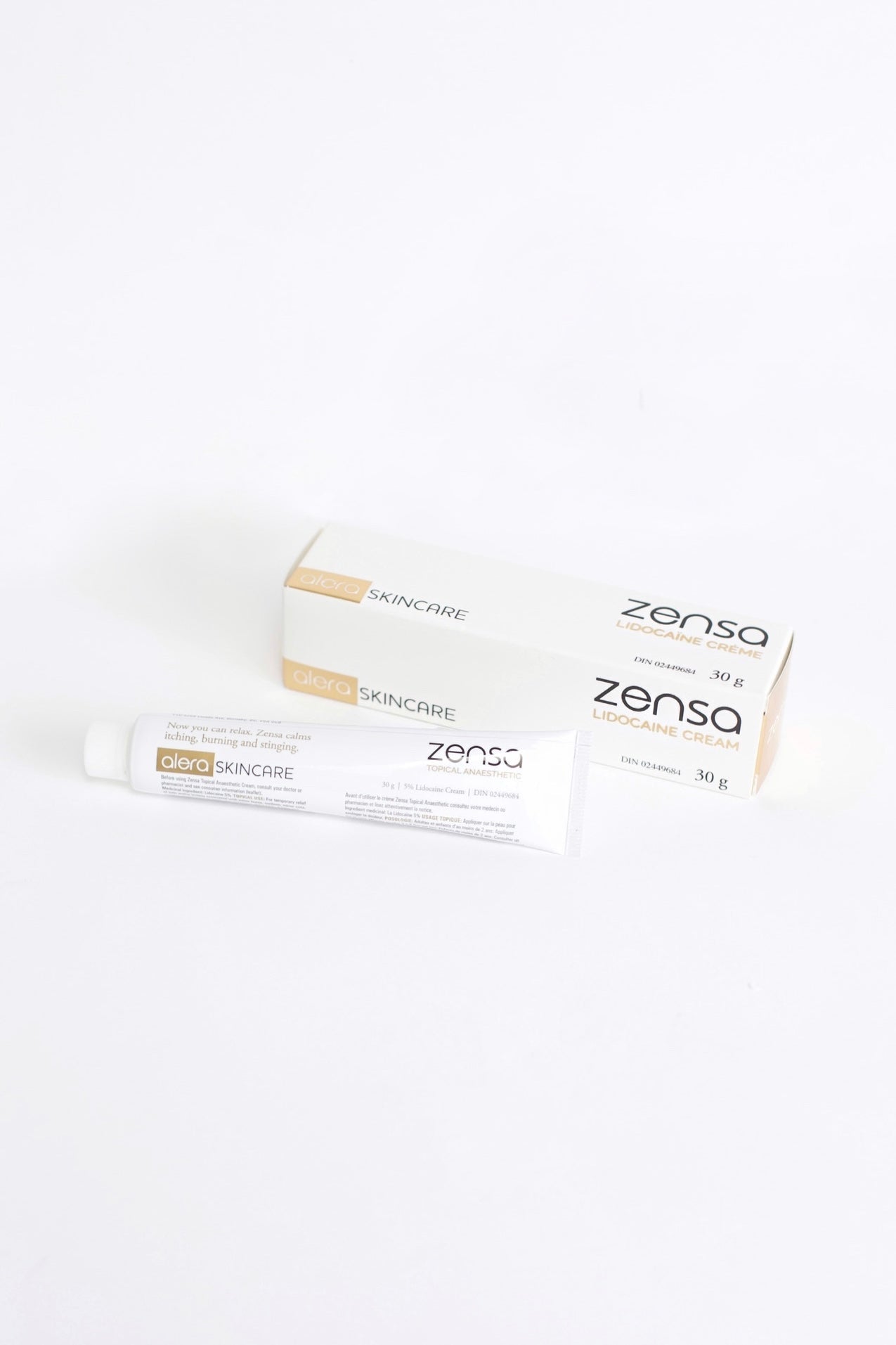 Zensa Numbing Cream is formulated with Vitamin E Oil to directly benefit  skin health Vitamin E Oil promotes wound healing and reduces  Instagram
